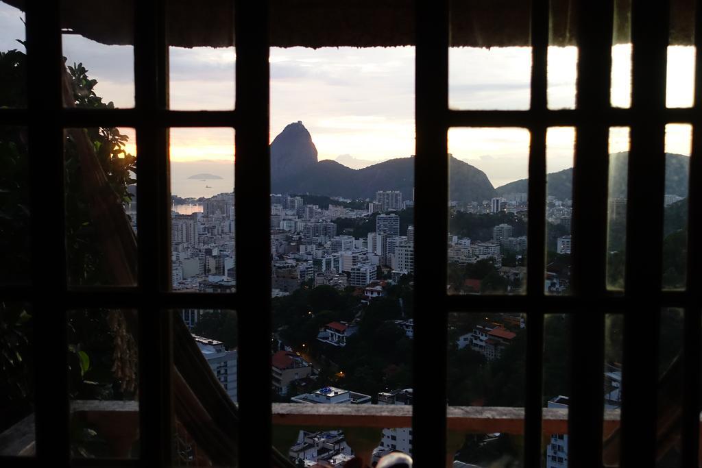 Pousada Favelinha Rio de Janeiro Pokoj fotografie