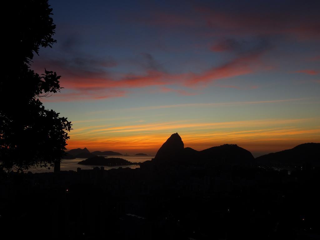 Pousada Favelinha Rio de Janeiro Exteriér fotografie